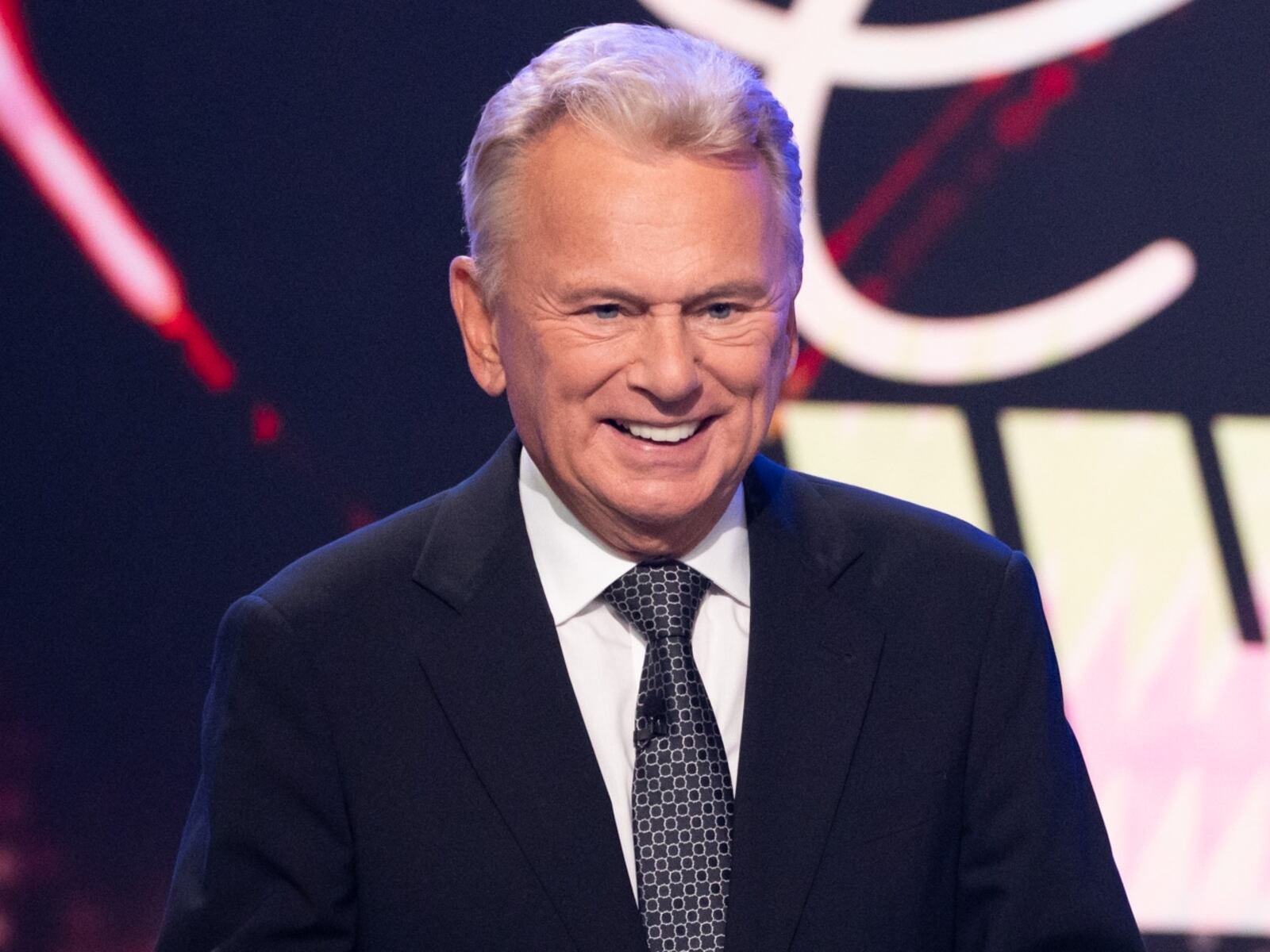Longtime ‘Wheel of Fortune’ Host, 79, Makes Rare Appearance