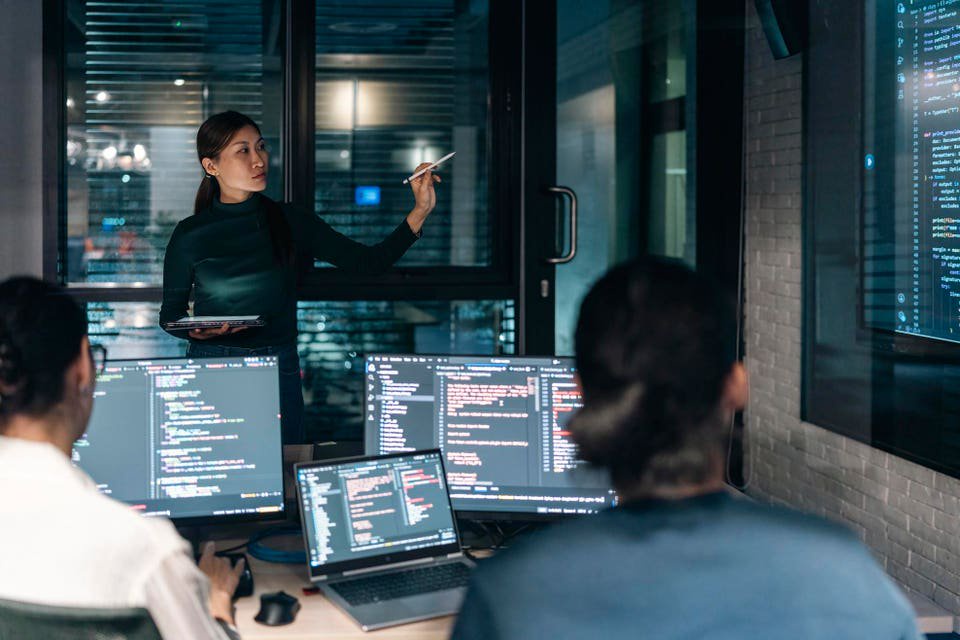 Why Radical Honesty And Building Trust Are Essential To AI’s Future