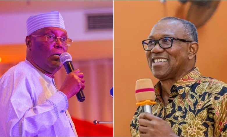 2027: Why Peter Obi Rejected Being Atiku’s Running Mate – NDC Chieftain