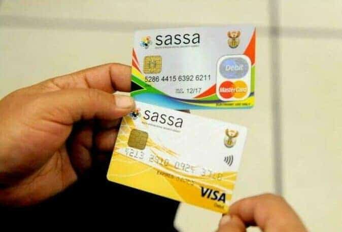 SASSA revises November grant payment dates