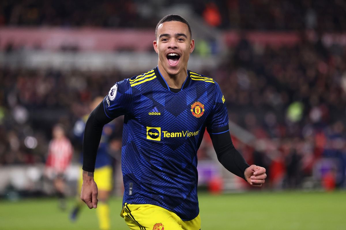 Mason Greenwood’s journey since leaving Man Utd as he prepares for frosty England return