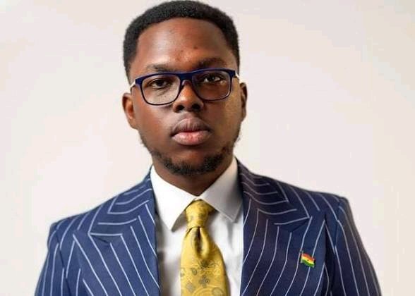 Do the Maths: Kwesi Botchway Jnr. Links Emelia Agbenyo to Fred Agbenyo