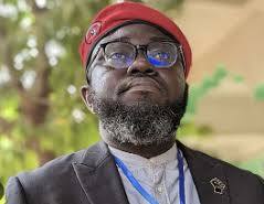 Ghanaians Don’t Just Steal From Bosses, We Have Been Taught That Stealing Is Normal—Barker-Vormawor