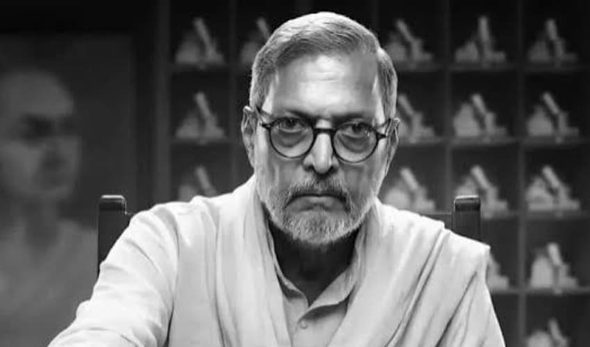 Goa Police register unnatural death case after Nana Patekar’s death