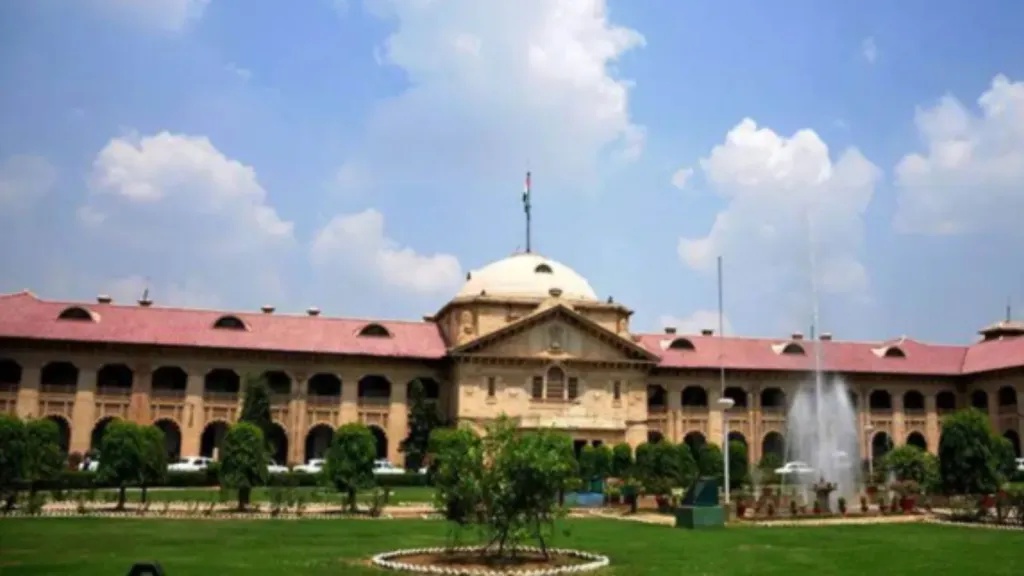 UP employees await pay benefits ordered in 2022, 4 IAS officers face contempt action