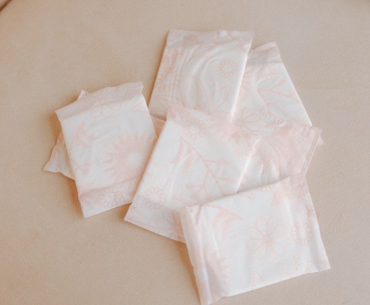 Famous Panty Liner Brand Faces Lawsuit As Hundreds of Women Allege Harm From Cancer-Causing Chemical