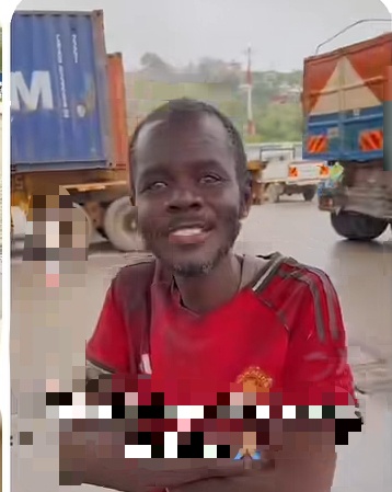 Graduate With Degree and Masters Sparks Mixed Reactions After Being Found Collecting Plastics