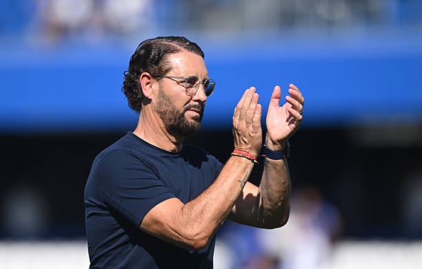 La Liga Coach Backs Barcelona Superstar for Ballon d’Or: ‘Magnificent young player