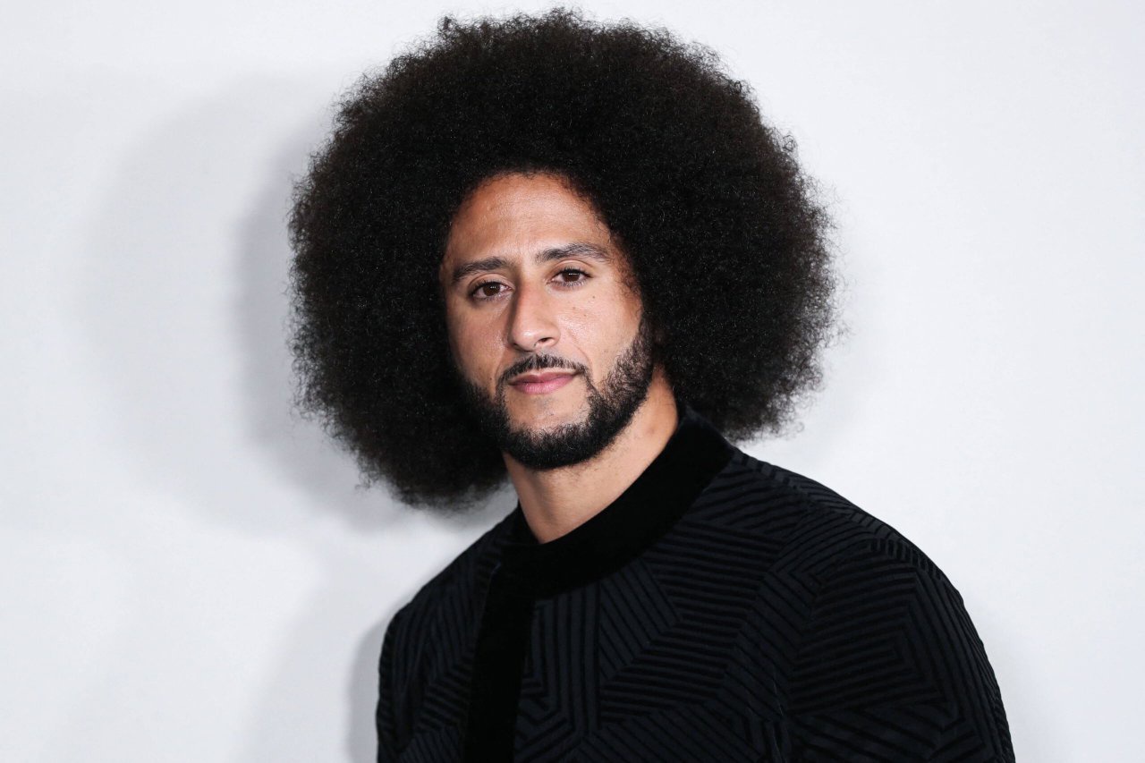 “Why Are You So Comfortable Working Against Black Folks?”: Colin Kaepernick Sends Message to Jerry Jones & 31 Other NFL Owners Over National Anthem Protest