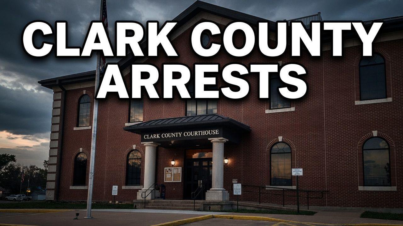 Clark County Sheriff’s Office