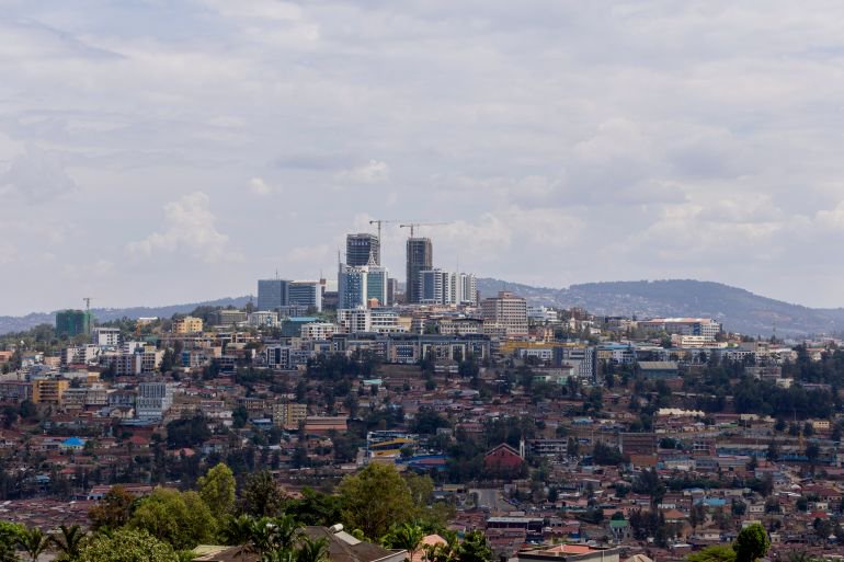 Exiled critic of Rwandan president found beheaded in Uganda