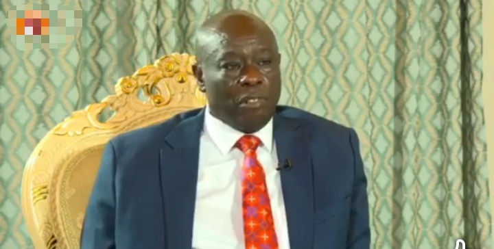 Gachagua Criticizes Ruto For Inviting Foreign Teams to Play At Raila Odinga Stadium and Costs