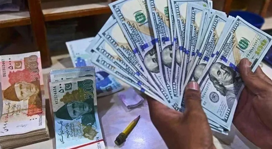 Dollar Nears Rs278; Latest Open Market and Interbank Rates Released