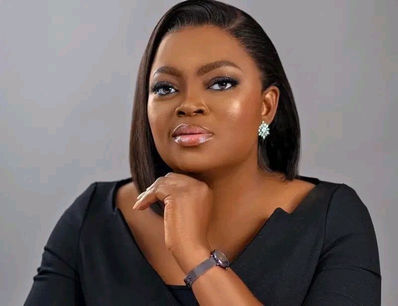 Funke Akindele Reveals Emotional Struggles She Hides From Public