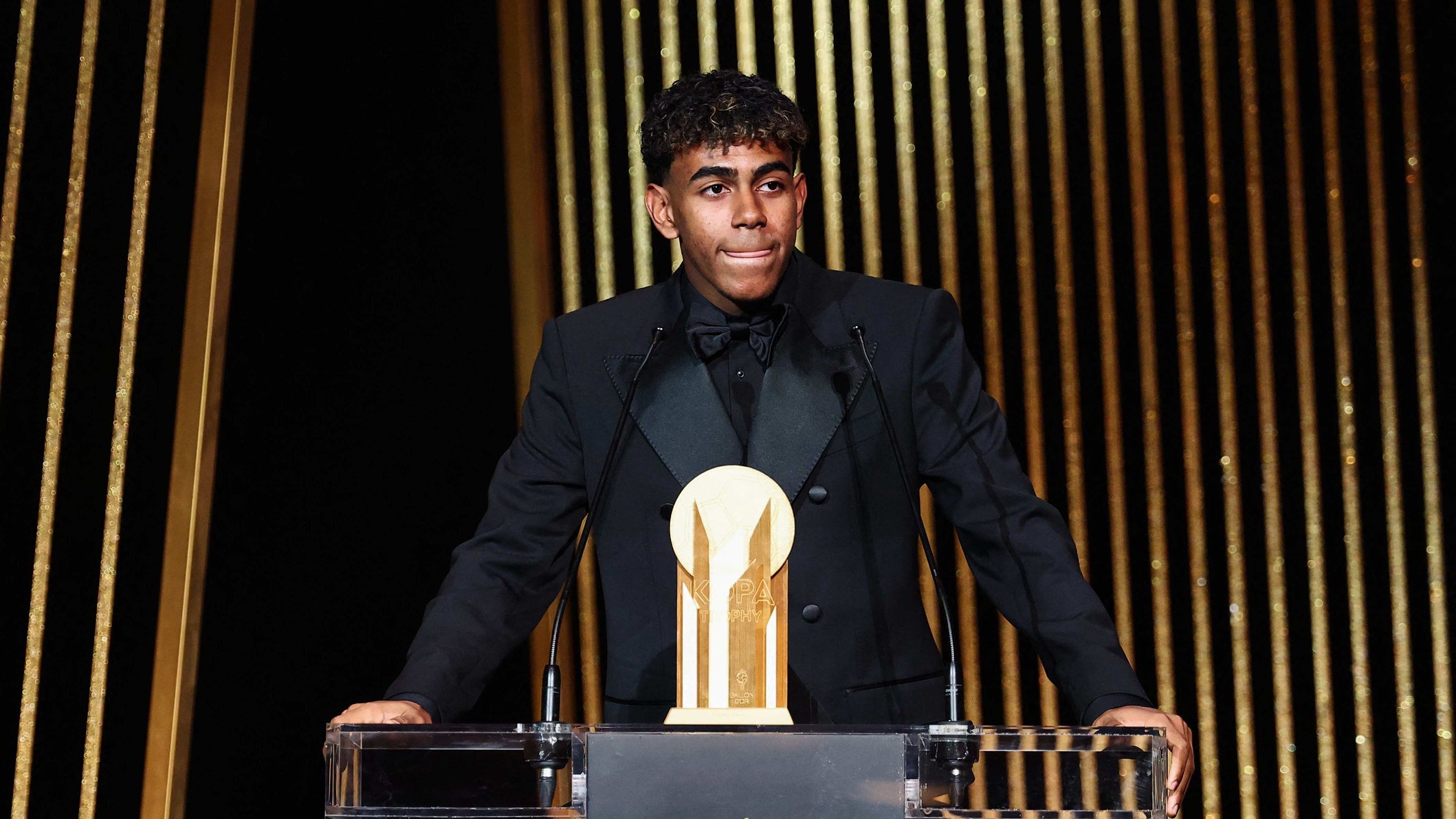 What is the Kopa Trophy? Past Winners and Nominees for 2026
