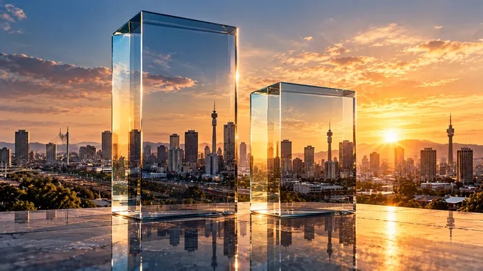 SA’s R371bn GDP gap exposes the limits of headline growth