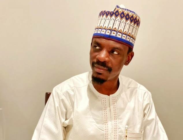 ‘You Don’t Know the Context’ — Bashir Ahmad Reacts to Viral Seyi Tinubu Handshake Video