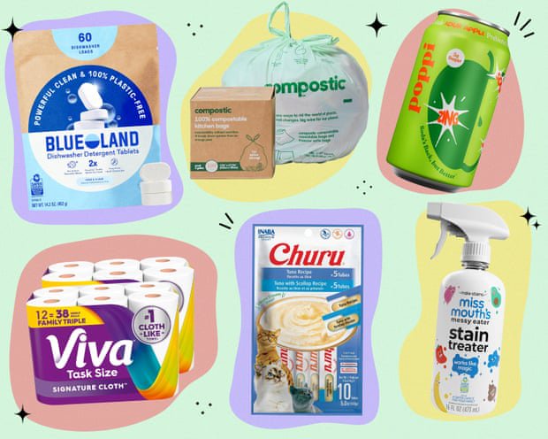 The best Prime Day deals on home essentials you would buy anyway