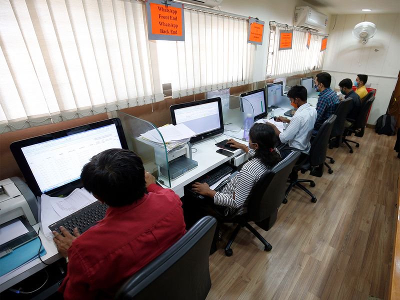 AI/ML hiring jumps 20% as white-collar job market stays steady in September: Report
