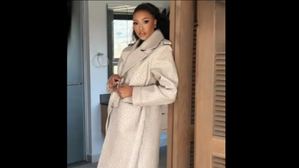 Blue Mbombo Faces Public Scrutiny After Business Bank Statements Leak Online