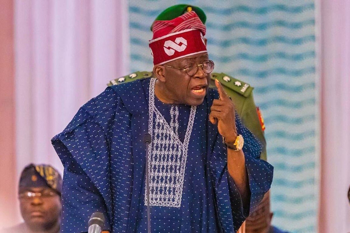I knew subsidy removal would bring hardship for many Nigerian households – Tinubu