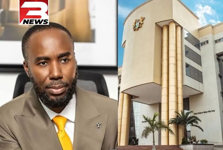 Adu-Boahene’s Lawyer Seeks to Strike Out Prosecution Submissions in GH¢49.1m Cybersecurity Case