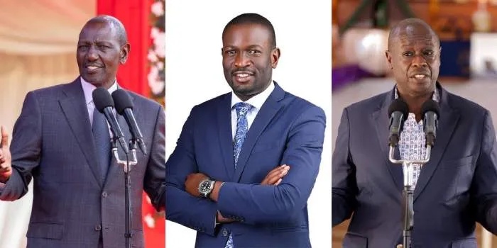 Latest Online Poll Reveals Who Is Leading Kenya’s 2027 Presidential Race — Details