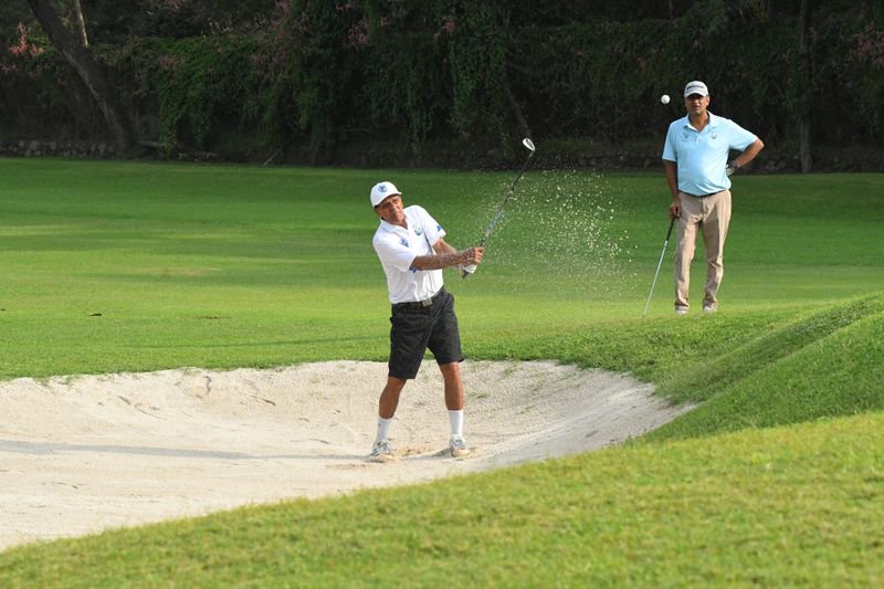 TAC Eagles make winning debut in Chandigarh Golf League