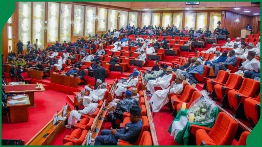 Senate Approves Two New Federal Universities