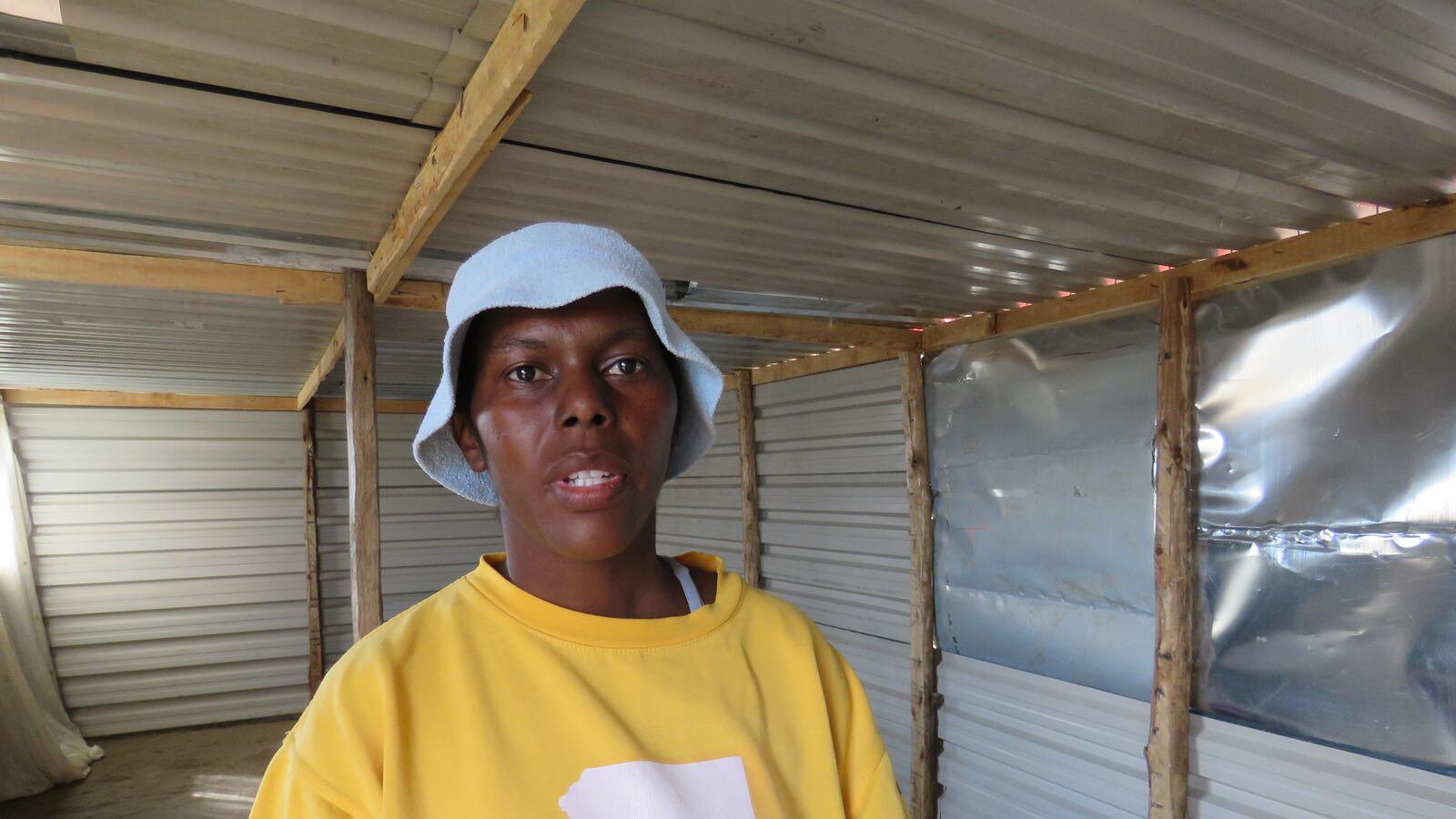 Malume ‘secretly’ sells family home