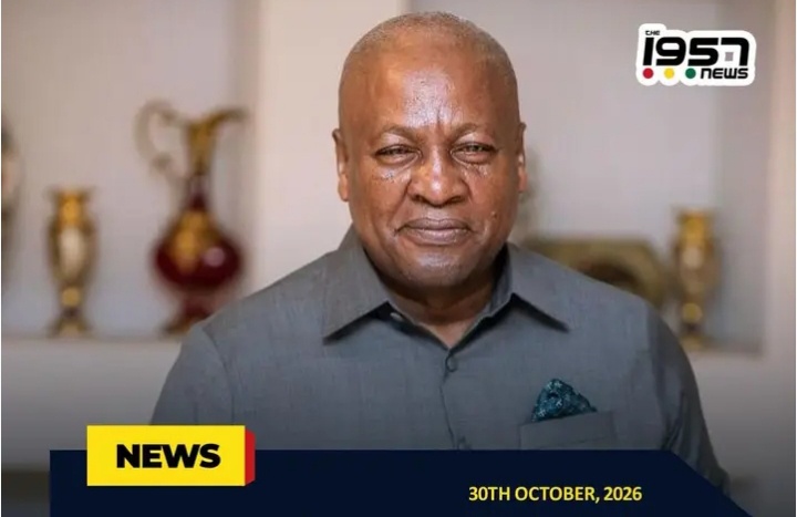 Mahama Questions Luxury Car Purchases, Says Money Could Create Jobs for Ghanaians