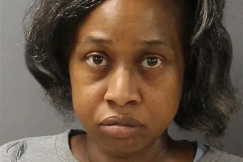 ‘Cruel’ mum, 45, facing life in prison after starving teen daughter, 13, to death leaving her weighing just 35lbs