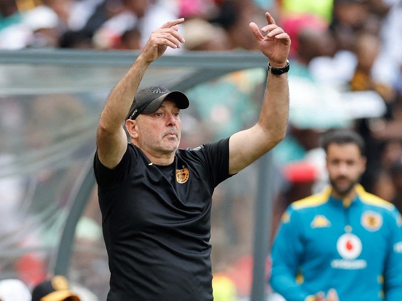 Red Arrows beat Kaizer Chiefs in CAF Cup shootout