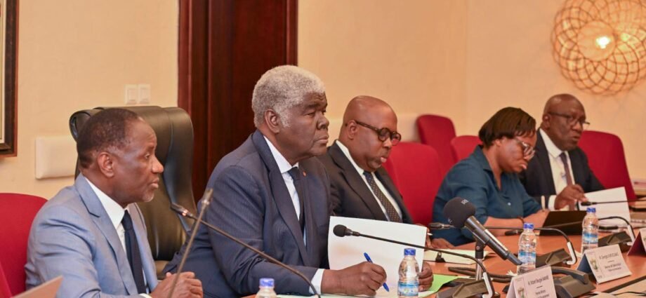 Boundiali–Kouto : un gisement d’or de classe mondiale renforce l’ambition aurifère de la Côte d’Ivoire