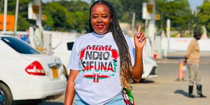 “One Party, One Leader, One President? Edwin Sifuna Sends a Strong Political Message Ahead of 2027”
