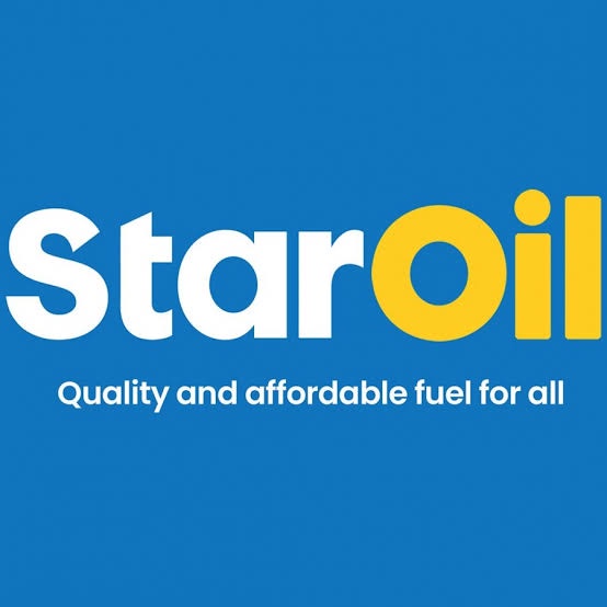 Star Oil Directly Employs 3,106 Ghanaians Across 280 Filling Stations
