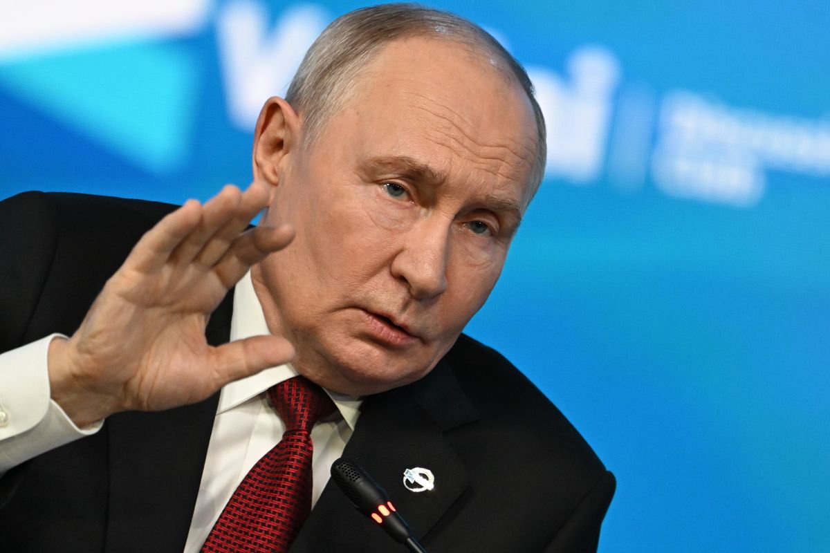 Vladimir Putin’s ‘Professor Doomsday’ warns ‘millions will die’ in Europe nuclear strike