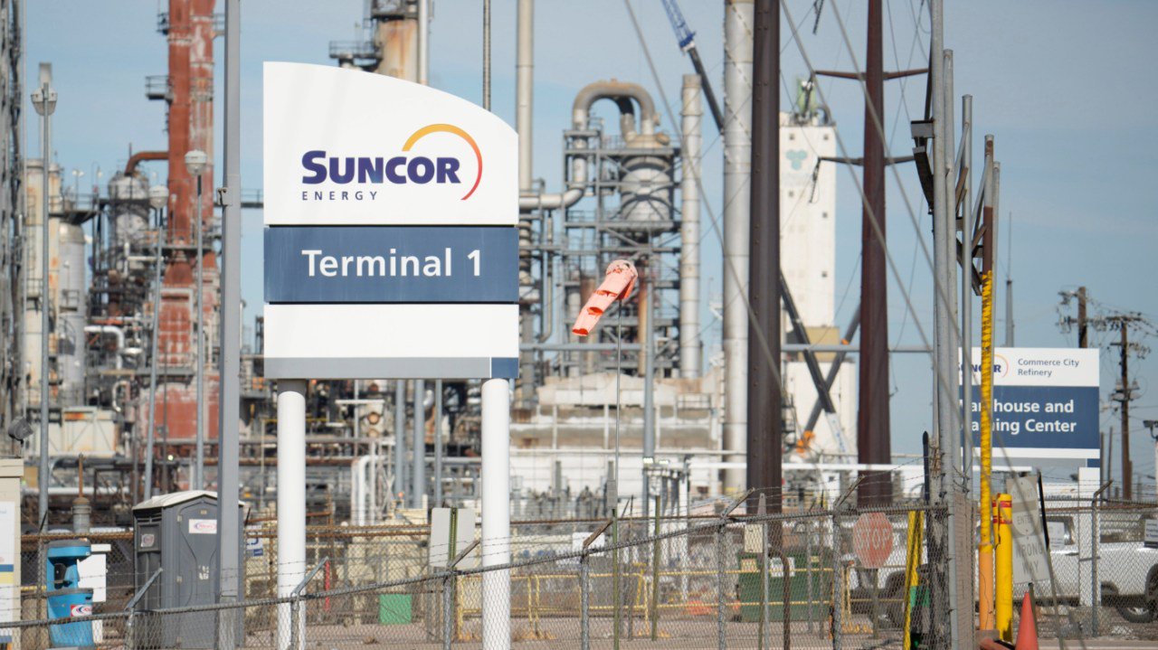 Listen live: Supreme Court kicks off new term with major climate case