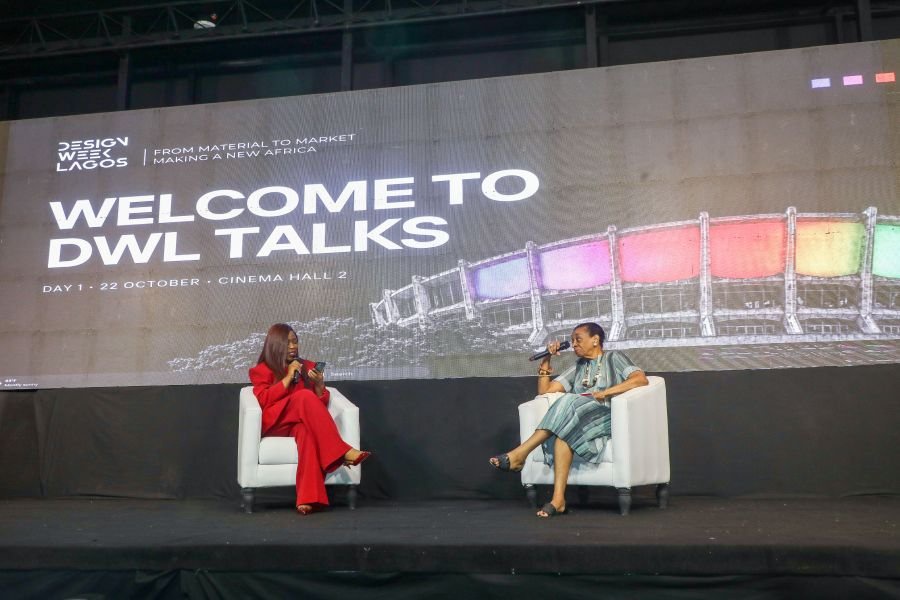 Salone del Mobile. Milano’s Lagos debut opens new opportunities for Nigeria’s design industry