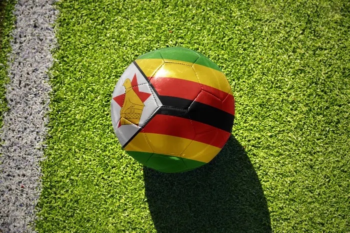 The Zimbabwean players who made their name in European football