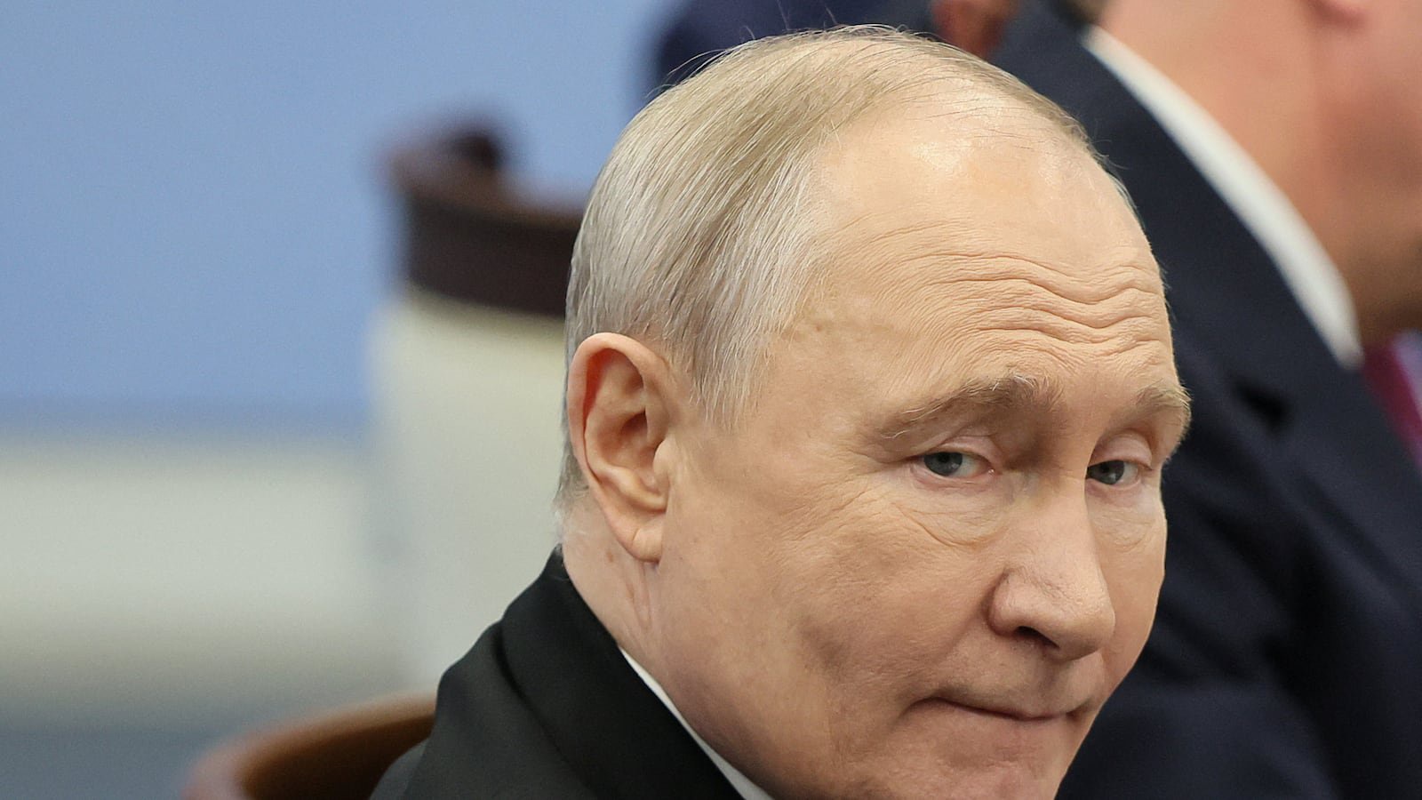 Top Scientist Sounds Grim Alarm Over Russia’s ‘Plague’ Mystery