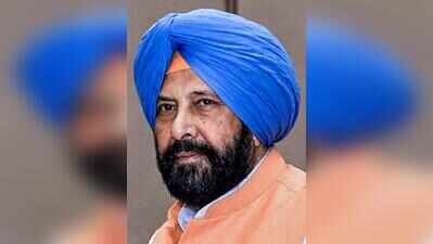 Chief secretary’s apology before HC exposes AAP’s betrayal of employees: Dhillon