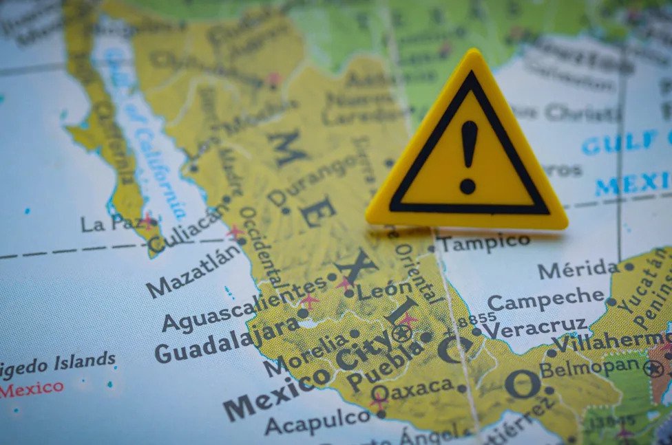 How to Read the US State Department’s Travel Advisory Levels