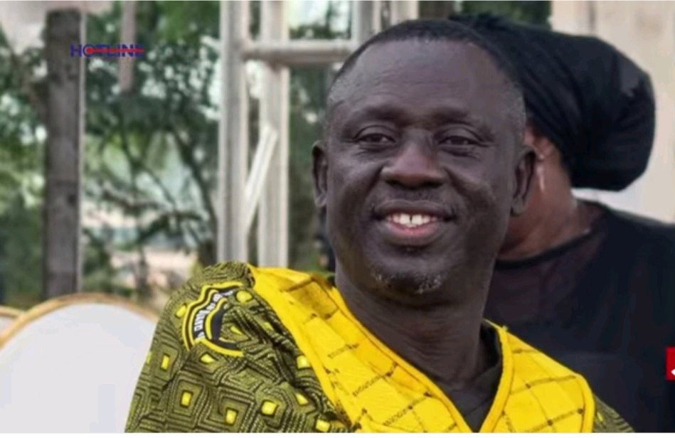 Massive Reactions As NDC Clears The Obuasi Headmaster To Contest Constituency Chairmanship