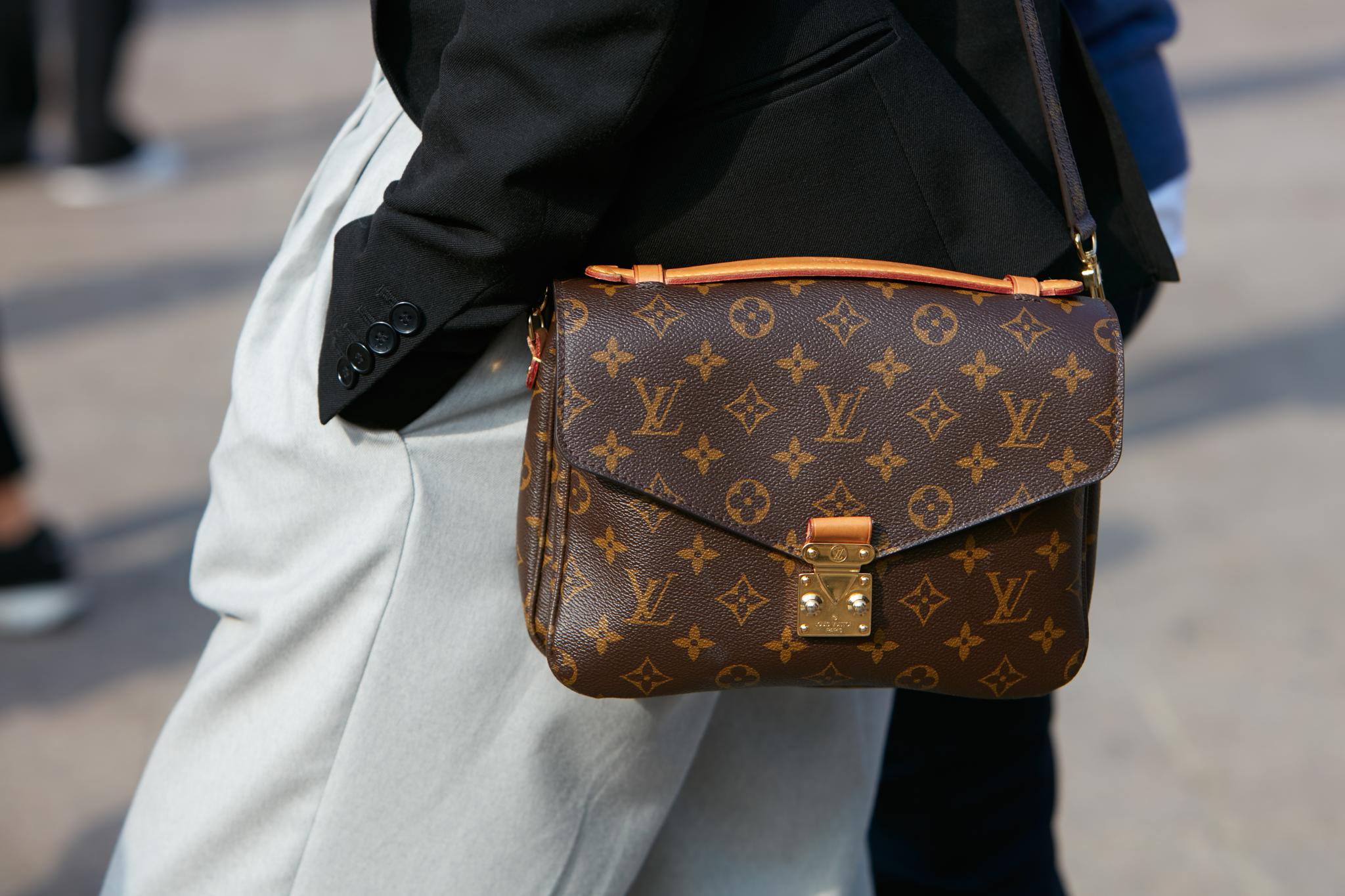 Looted luxury bags from Paris riots have hit the resale market: ‘You could have a stolen bag’