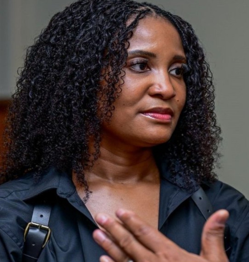 Dudu Zuma Faces Crucial Court Showdown as Judge Sets 6 November for Final Ruling — See Details