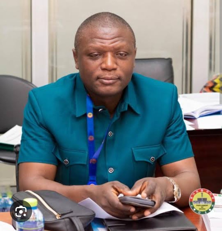 Kofi Adams Is Justifying the Chop Chop at the GFA Because You Did Worse – Jennifer Oppong