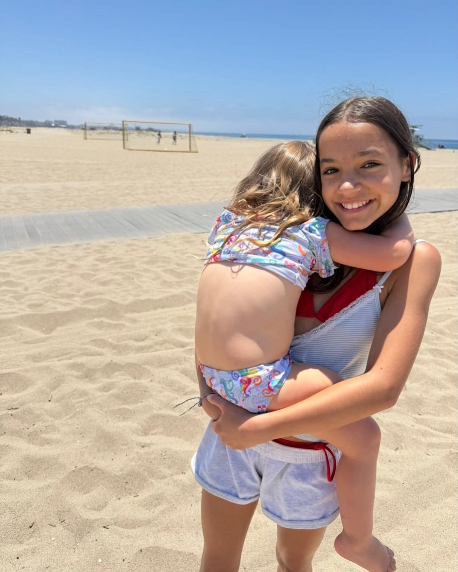 Youth Club Shares Throwback Photos of Chad Lowe’s Daughter Fiona in Touching Tribute After Her Death