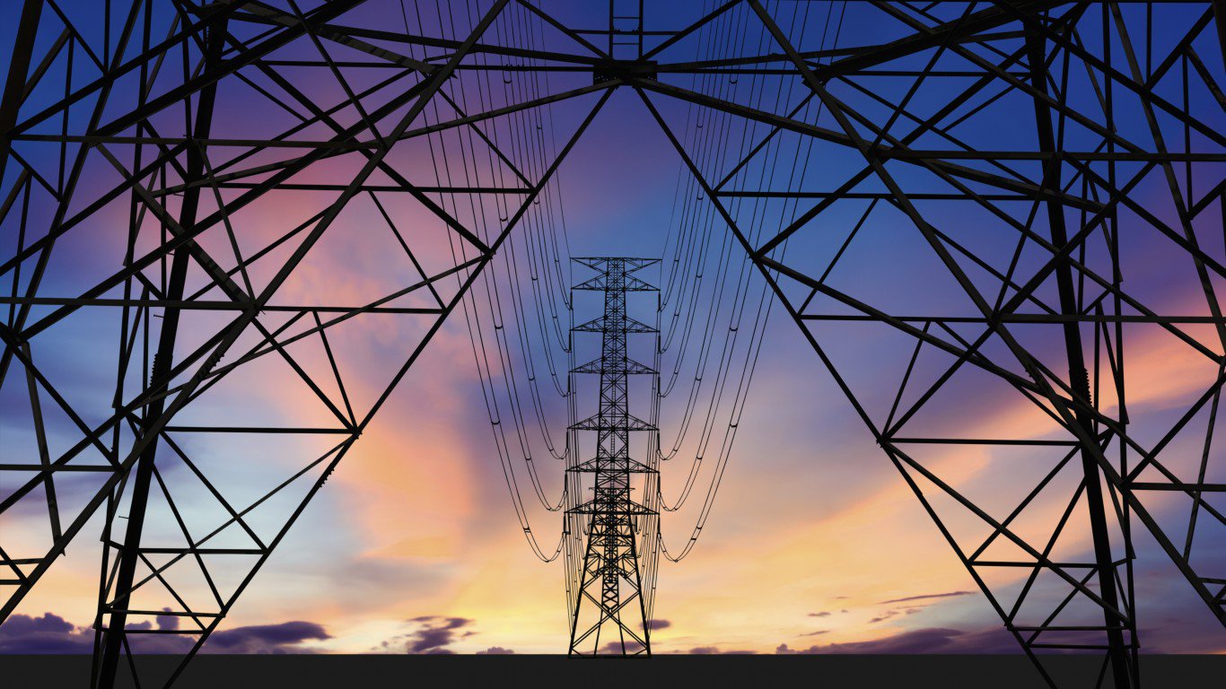 AEP’s Dividend Keeps Growing. But Can the Utility Afford Bigger Payouts?
