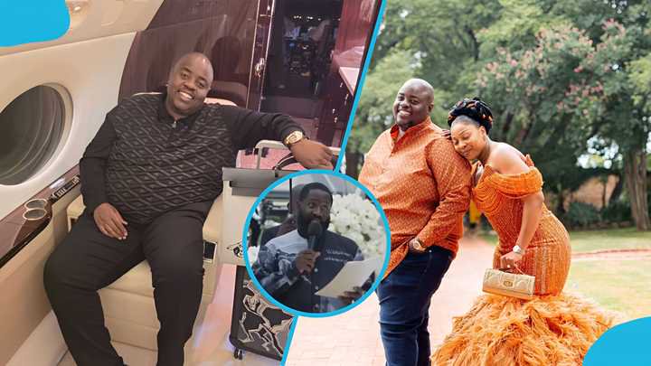 Wicknell Chivayo’s Brother G6 Recalls How Tycoon Spent His $1 Million Cut, Offered Him a BMW Instead